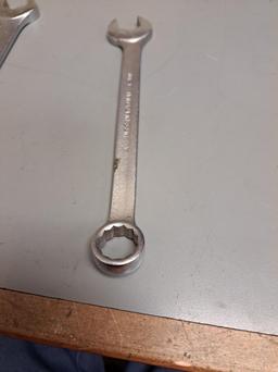 Ih metric wrench