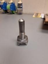 Ih 460 jack screw