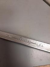 Ih metric wrench