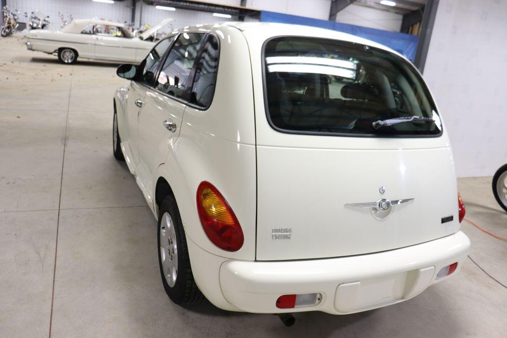 2005 Chrysler PT Cruiser Touring Edition