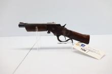 Stevens Model 1915 Favorite, Single Shot Failing Block Rifle, cal. 22LR