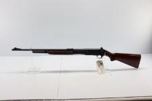 Remington Model Gamemaster 141, cal. .35 REM