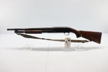 Winchester Model 12, cal. 12GA