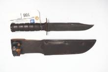 Utica Cutco Mark 2 combat knife