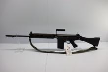 Imbel receiver imported by CAI, Model L1A1 Spotter, cal. .308