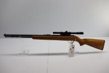 Savage Arms, Springfield Model 187S, cal. 22LR