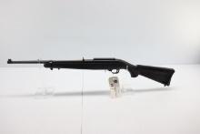 Ruger Model 10/22 carbine, cal. 22LR