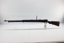 Japanese Arisaka Type 38 Bolt action Rifle, cal. 6.5MM