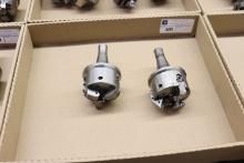 Sinico Tool Heads - 2 Heads