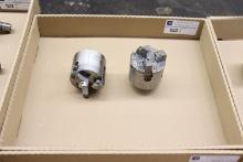 Sinico Tool Heads - 2 Heads