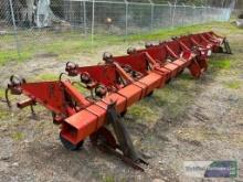 CASE 1820 VIBRA-TINE CULTIVATOR SN-JAG0500290