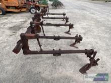 LILLISTON 4 ROW CULTIVATOR: SN-209514