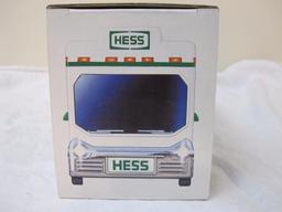 1998 Hess Truck Recreation Van with Dune Buggy and Motorcycle!, in original box, 2 lb 3 oz