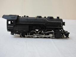 HO Scale Bachman Engine and AHM HO Scale Railroad Tracks, 2 lb