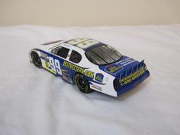 NASCAR Michael Waltrip #99 Best Western 2004 Monte Carlo, NIB, 1 lb 10 oz