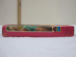 Sunsational Malibu PJ, 1981 Mattel, in original box, 9oz