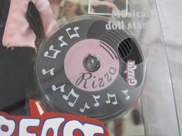 Grease Rizzo Doll, 30 Years Grease, Barbie Collector Pink Label, 2007 Mattel Collectible/Specialty