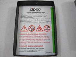 NEW POW MIA You are not forgotten Zippo Lighter, 3 oz