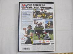 EA Sports NCAA Football 2003 PlayStation 2 Game, 2002, 6 oz