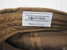 Bud Light Hat, Capstone Made in China, 2 oz