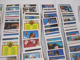 Lot of 1989 Bowman Baseball Cards, 2 lbs 12 oz