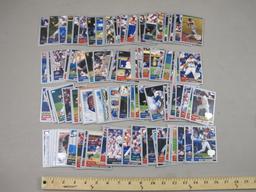 Topps 2000 Opening Day Baseball Card Set, Complete Set, 15 oz