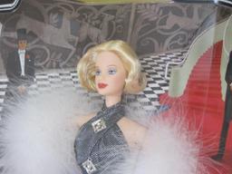 Steppin' Out Barbie Collector Edition Third in a Series Doll, NRFB (see pictures for condition of