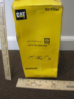 Caterpillar Oil Filter, brand new in box, 1R-0716, sealed