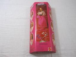 Angel Face Barbie, Sealed, 1982 Mattel, 10 oz