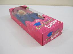 Class of '96 Graduation Barbie, 1995 Mattel, Sealed, 9 oz