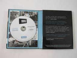 History of Hollywood Moguls & Movie Stars 7-Part Documentary Hosted By Ben Stein, 3 DVD Set, 2010