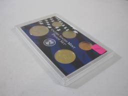 United States Mint 2003-S Proof Set