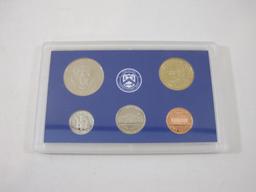 United States Mint 2003-S Proof Set