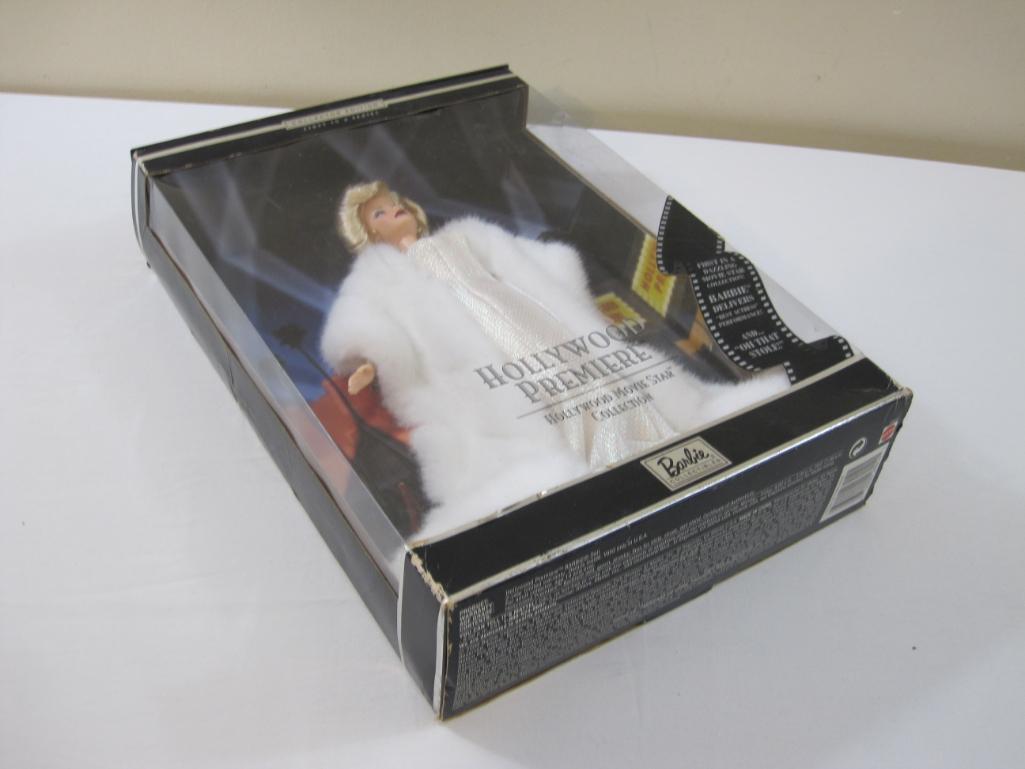 Hollywood Premiere Hollywood Movie Star Collection Collector Edition First in a Series, NRFB, 2000