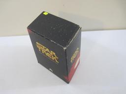 Star Trek The Movie Collection VHS Set, 1993 Paramount Pictures, missing VHS IV, 3 lbs 5 oz