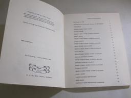 Signed Limited Edition Copy of Yesterday in the 1920s by Bob Naylor, 1983, Copy Number 676/1000, 10