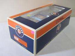 Lionel Large Scale 2003 Christmas Box Car 8-87024, Lionel Large Scale Rolling Stock, new in box, 3