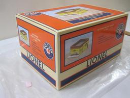 Lionel Pet Store with Pet Sounds 6-16848, O Gauge, new in box, 1 lb 7 oz