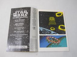 Classic Star Wars The Early Adventures NO. 6 Comic Book, January 1995, Dark Horse Comics, 3 oz