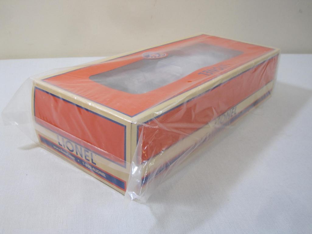 Lionel Presidential Caboose 6-84782, O Scale, new in box, 1 lb 2 oz