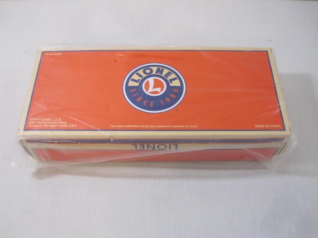 Lionel Presidential Caboose 6-84782, O Scale, new in box, 1 lb 2 oz