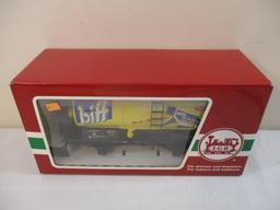 LGB 45404 Biff Tank Car, G Scale, new in box, 1 lb 14 oz