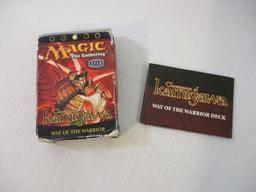 Lot of Assorted MTG Magic the Gathering Cards, mostly commons and uncommons including Foil Swamp,
