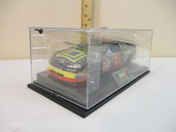 Kenny Wallace #81 1998 Square D/Lightning Ford Taurus 1:24 Scale Diecast Replica, Revell Collection,