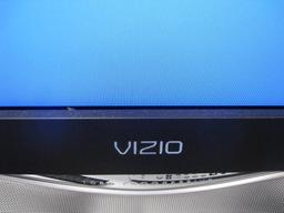 Vizio TV Model No VU42L  FHDTV10A w/ Two Remotes Approx 36x21 inches screen size