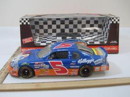 American Muscle Kellogg's Monte Carlo 1/18 Scale Die Cast Metal, Terry Labonte #5, ERTL