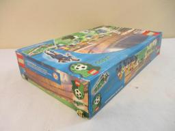 Lego 3409 Championship Challenge Soccer Building Set, in original box, 2000 Lego Group, 2 lbs 8 oz