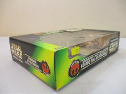 Star Wars The Power of the Force Purchase of the Droids Rebel Alliance Figures, new in box, 1997