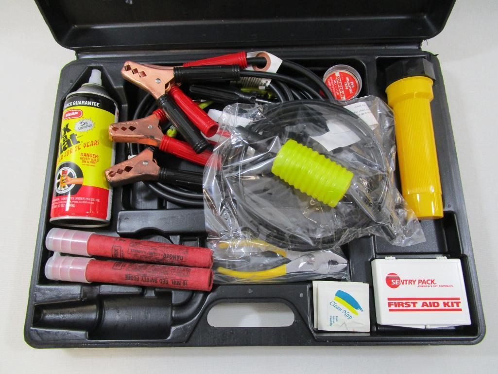 Auto Emergency Kit