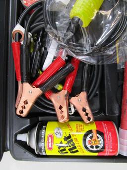 Auto Emergency Kit